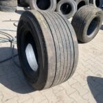 Opona ciężarowa używana naczepowa 435/50R19.5 GOODRIDE MULTI AP T2 / 8-9mm