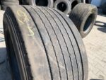 Opona ciężarowa używana naczepowa 435/50R19.5 GOODRIDE MULTI AP T2 / 8-9mm - obrazek 3