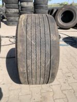 Opona ciężarowa używana naczepowa 435/50R19.5 GOODRIDE MULTI AP T2 / 8-9mm - obrazek 5