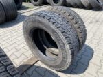 Opony ciężarowe używane napędowe 215/75R17.5 CONTINENTAL CONTI SCANDINAVIA LD3 / 14-15mm - obrazek 2
