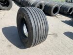 Opona ciężarowa używana do naczepy mega 435/50R19.5 ATHOS HG2157 / 11mm