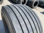 Opona ciężarowa używana do naczepy mega 435/50R19.5 ATHOS HG2157 / 11mm - obrazek 3