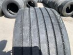 Opona ciężarowa używana do naczepy mega 435/50R19.5 ATHOS HG2157 / 11mm - obrazek 4