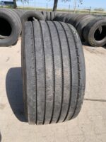 Opona ciężarowa używana do naczepy mega 435/50R19.5 ATHOS HG2157 / 11mm - obrazek 5