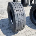Opona ciężarowa używana napędowa 265/70R17.5 LINGLONG RIDE-WINGS KLD200 / 6-7mm