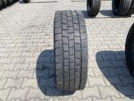 Opona ciężarowa używana napędowa 265/70R17.5 LINGLONG RIDE-WINGS KLD200 / 6-7mm - obrazek 4