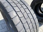 Opona ciężarowa używana napędowa 265/70R17.5 LINGLONG RIDE-WINGS KLD200 / 6-7mm - obrazek 3