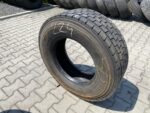 Opona ciężarowa używana napędowa 265/70R17.5 LINGLONG RIDE-WINGS KLD200 / 6-7mm - obrazek 2
