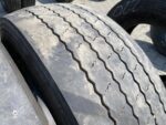 Opony używane ciężarowe prowadzące 265/70R17.5 CONTINENTAL CONTI HYBRID LS3 / 7-9mm - obrazek 4