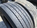 Opony używane ciężarowe prowadzące 265/70R17.5 CONTINENTAL CONTI HYBRID LS3 / 7-9mm - obrazek 3