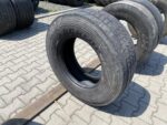 Opona ciężarowa używana prowadząca 265/70R17.5 DUNLOP SP344 / 9-10mm - obrazek 2