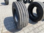 Opona używana ciężarowa prowadząca 245/70R17.5 MICHELIN XZE2 100% Bieżnika