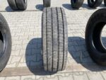 Opona używana ciężarowa prowadząca 245/70R17.5 MICHELIN XZE2 100% Bieżnika - obrazek 4