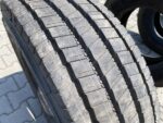Opona używana ciężarowa prowadząca 245/70R17.5 MICHELIN XZE2 100% Bieżnika - obrazek 3