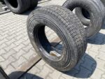 Opona używana ciężarowa prowadząca 245/70R17.5 MICHELIN XZE2 100% Bieżnika - obrazek 2