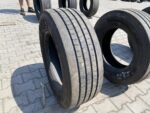 Opona używana ciężarowa przednia 245/70R17.5 FALKEN RI151 / 9-10mm