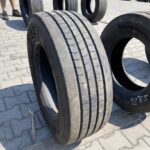 Opona używana ciężarowa przednia 245/70R17.5 FALKEN RI151 / 9-10mm
