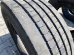 Opona używana ciężarowa przednia 245/70R17.5 FALKEN RI151 / 9-10mm - obrazek 3