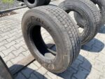Opona używana ciężarowa przednia 245/70R17.5 FALKEN RI151 / 9-10mm - obrazek 2
