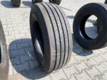 Opona używana ciężarowa prowadząca 245/70R17.5 ADVANCE GR-A1 / 10mm