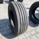 Opona używana ciężarowa prowadząca 245/70R17.5 ADVANCE GR-A1 / 10mm