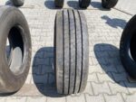 Opona używana ciężarowa prowadząca 245/70R17.5 ADVANCE GR-A1 / 10mm - obrazek 4