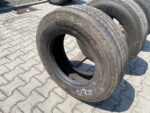 Opona używana ciężarowa prowadząca 245/70R17.5 ADVANCE GR-A1 / 10mm - obrazek 2