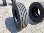 Opona używana ciężarowa prowadząca 245/70R17.5 SAILUN SAR1 / 11-12mm