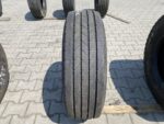 Opona używana ciężarowa prowadząca 245/70R17.5 SAILUN SAR1 / 11-12mm - obrazek 4