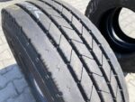 Opona używana ciężarowa prowadząca 245/70R17.5 SAILUN SAR1 / 11-12mm - obrazek 3