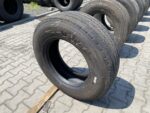 Opona używana ciężarowa prowadząca 245/70R17.5 SAILUN SAR1 / 11-12mm - obrazek 2