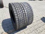 Opony ciężarowe używane napędowe 245/70R17.5 APOLLO ENDURACE RD / 7-11mm