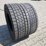 Opony ciężarowe używane napędowe 245/70R17.5 APOLLO ENDURACE RD / 7-11mm