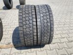 Opony ciężarowe używane napędowe 245/70R17.5 APOLLO ENDURACE RD / 7-11mm - obrazek 5