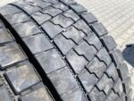 Opony ciężarowe używane napędowe 245/70R17.5 APOLLO ENDURACE RD / 7-11mm - obrazek 4