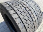 Opony ciężarowe używane napędowe 245/70R17.5 APOLLO ENDURACE RD / 7-11mm - obrazek 3
