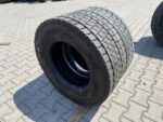 Opony ciężarowe używane napędowe 245/70R17.5 APOLLO ENDURACE RD / 7-11mm - obrazek 2