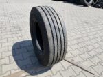 Opona ciężarowa używana naczepowa 245/70R17.5 NOKIAN E-TRUCK TRAILER / 9-10mm