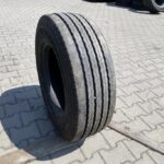 Opona ciężarowa używana naczepowa 245/70R17.5 NOKIAN E-TRUCK TRAILER / 9-10mm