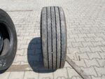 Opona ciężarowa używana naczepowa 245/70R17.5 NOKIAN E-TRUCK TRAILER / 9-10mm - obrazek 4