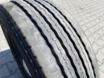 Opona ciężarowa używana naczepowa 245/70R17.5 NOKIAN E-TRUCK TRAILER / 9-10mm - obrazek 3