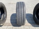 Opona ciężarowa używana naczepowa 245/70R19.5 HANKOOK SMART FLEX TH31 / 10mm - obrazek 4