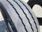 Opona ciężarowa używana naczepowa 245/70R19.5 HANKOOK SMART FLEX TH31 / 10mm - obrazek 3