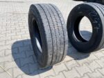 Opona ciężarowa używana napędowa 245/7017.5 GOODYEAR REGIONAL RHD II / 7-8mm