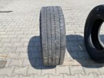Opona ciężarowa używana napędowa 245/7017.5 GOODYEAR REGIONAL RHD II / 7-8mm - obrazek 4