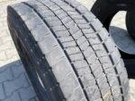 Opona ciężarowa używana napędowa 245/7017.5 GOODYEAR REGIONAL RHD II / 7-8mm - obrazek 3