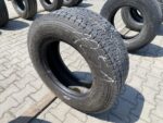 Opona ciężarowa używana napędowa 245/7017.5 GOODYEAR REGIONAL RHD II / 7-8mm - obrazek 2