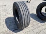 Opona ciężarowa używana naczepowa 245/70R17.5 ATHOS HG2159 / 11-12mm