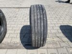 Opona ciężarowa używana naczepowa 245/70R17.5 ATHOS HG2159 / 11-12mm - obrazek 4