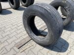 Opona ciężarowa używana naczepowa 245/70R17.5 ATHOS HG2159 / 11-12mm - obrazek 2
